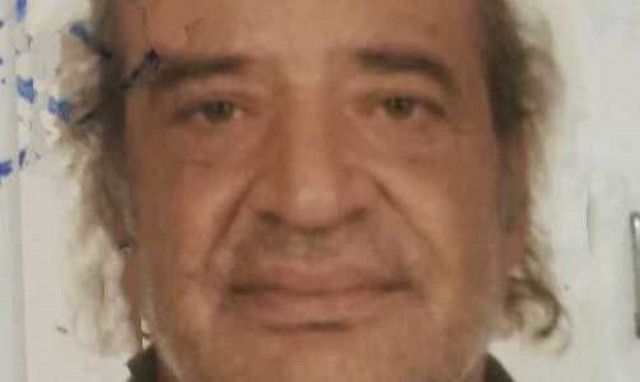 Εξαφάνιση 64χρονου στη Μάνη: Άκαρπες οι έρευνες – Έκκληση της οικογένειας για τον εντοπισμό του