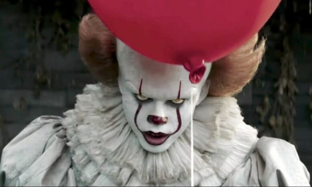 Οι 101 πιο τρομακτικές κινηματογραφικές στιγμές όλων των εποχών: Η σειρά που θα μας στοιχειώσει