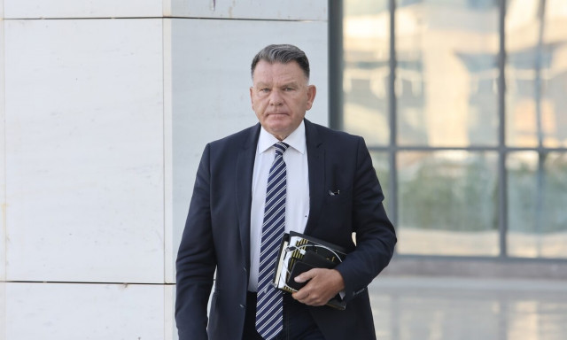 Αλέξης Κούγιας: Δεν είπα ποτέ ότι η Πισπιρίγκου είναι «η πιο αθώα κατηγορούμενη»