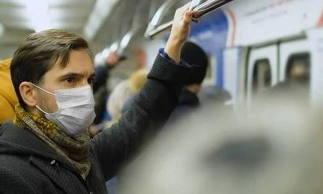 Πορτογαλία: Τέλος η μάσκα στα μέσα μαζικής μεταφοράς