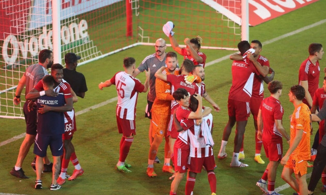 Οι πιθανοί αντίπαλοι του Ολυμπιακού στους ομίλους του Europa League