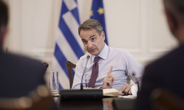 Παρακολουθήσεις: Η γραμμή άμυνας, η ομάδα κρούσης και η αλλαγή ατζέντας από τη ΝΔ με φόντο τη ΔΕΘ