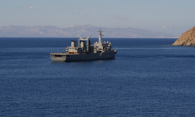 Τραγωδία στο Πολεμικό Ναυτικό: 19 ετών η δόκιμος που πέθανε - Ραγδαία η επιδείνωση της υγείας της