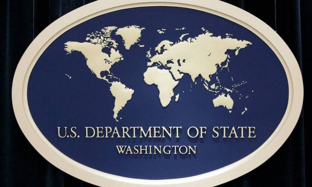 US State Dept: Cyprus has the right to develop resources within its EEZ