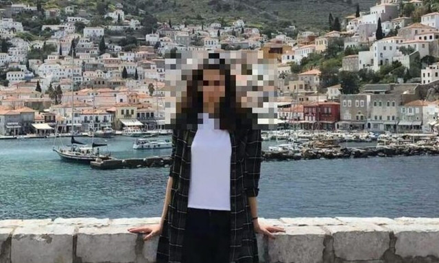 Τραγωδία στο Πολεμικό Ναυτικό: Θρήνος για την 19χρονη Θάλεια – Στο νοσοκομείο δύο ακόμα δόκιμοι