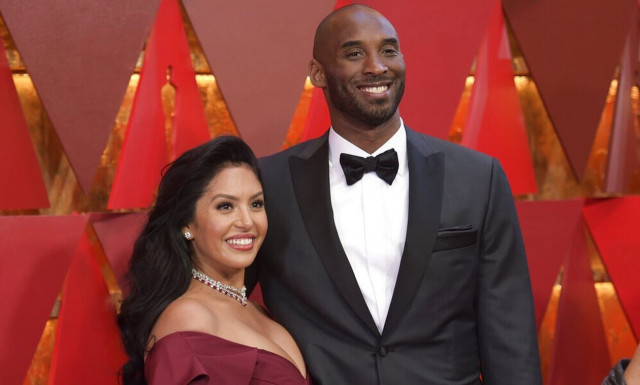 Βανέσα Μπράιαντ: Αποζημίωση $16 εκατ. για τα καρέ του νεκρού Κόμπι – Τα δάκρυα και το ευχαριστώ