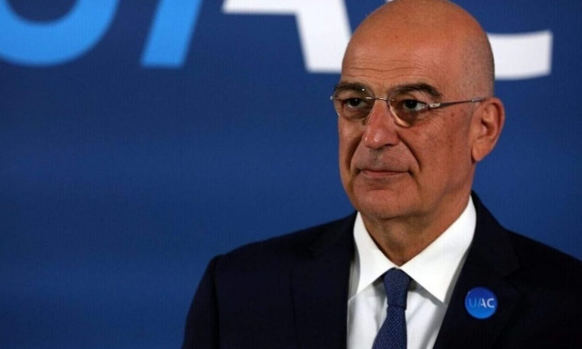 FM Dendias: We will not be dragged into a rhetorical escalation with Turkey