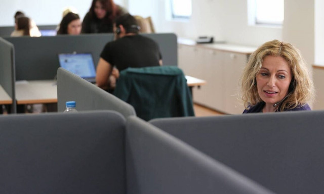 Νέα μισθολογική ανάσα στο Δημόσιο