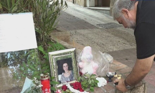 Εξάρχεια: Θρίλερ με τον θάνατο γνωστής δικηγόρου - Για δολοφονία κάνουν λόγο οι συγγενείς της