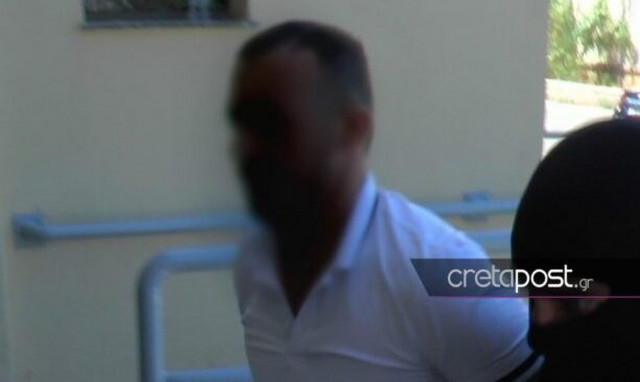 Μυλοπόταμος: Προφυλακίστηκε ο 38χρονος για την επίθεση στους Γερμανούς τουρίστες