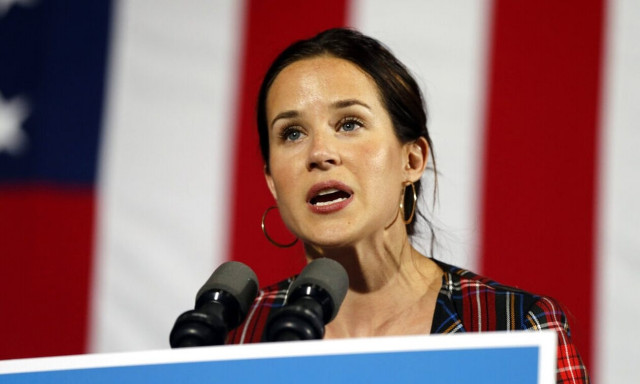 ΗΠΑ: Ομολόγησαν οι δύο κατηγορούμενοι που έκλεψαν το ημερολόγιο της κόρης του Μπάιντεν