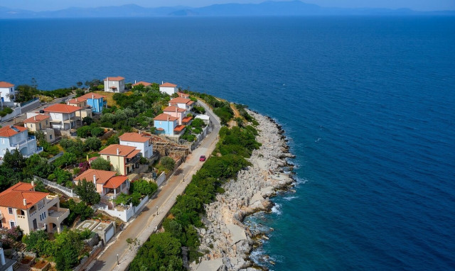 Άστρος Κυνουρίας: 82χρονος ανασύρθηκε νεκρός από την παραλία «Ατσίγγανος»