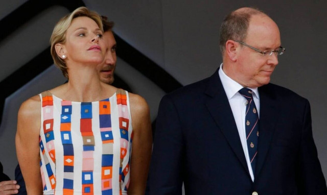 Η κόρη του πρίγκιπα Αλβέρτου του Μονακό αγόρασε έπαυλη 3,3 εκατ. δολαρίων στο Χόλιγουντ