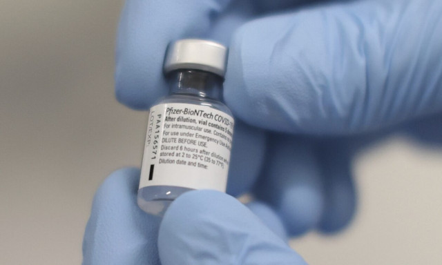 Moderna: Μηνύει τις Pfizer - BionTech για παραβίαση πατέντας