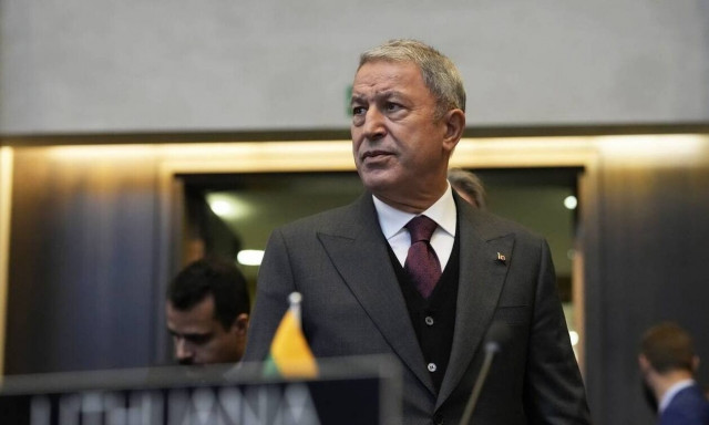 Χυδαιότητα Ακάρ για την Μικρασιατική καταστροφή - «Έλληνες, συνιστούμε να μάθετε την ιστορία σας»