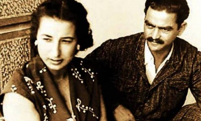 Κρήτη: Το ερωτευμένο ζευγαράκι στην Κρήτη που ανάγκασε 2.000 στρατιώτες να ανέβουν στον Ψηλορείτη