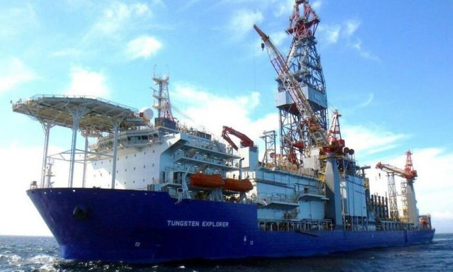 Πρόεδρος Ελληνικού Ινστιτούτου Στρατηγικών Μελετών: Τεράστιο το κοίτασμα στην Κυπριακή ΑΟΖ (vid)