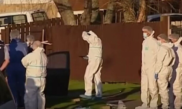 Νέα Ζηλανδία: Η αστυνομία ταυτοποίησε τα λείψανα των δύο παιδιών που είχαν βρεθεί σε βαλίτσα