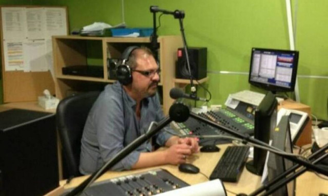 Θλίψη στην Κύπρο: Πέθανε ο ραδιοφωνικός παραγωγός Γιώργος Δεληγιάννης