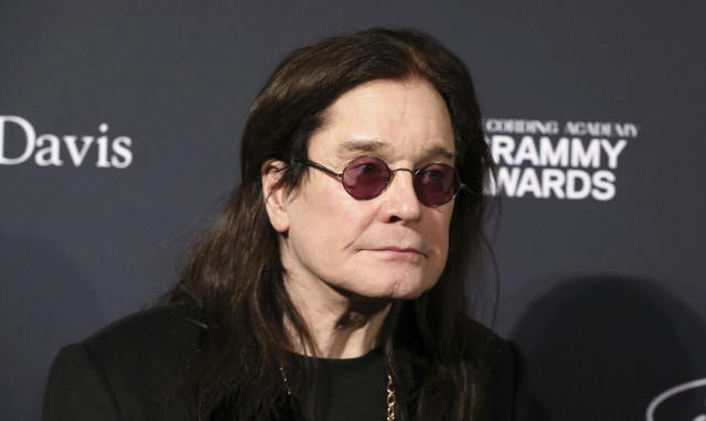 Όζι Όσμπορν: Σταμάτησε να παίρνει ναρκωτικές ουσίες αφού πρώτα μίλησε... με ένα άλογο