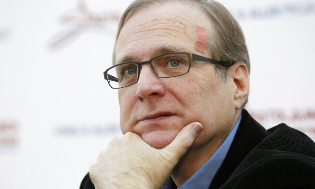 Πολ Άλεν: Στο «σφυρί»..θησαυροί του συνιδρυτή της Microsoft -Η μεγαλύτερη δημοπρασία έργων Τέχνης