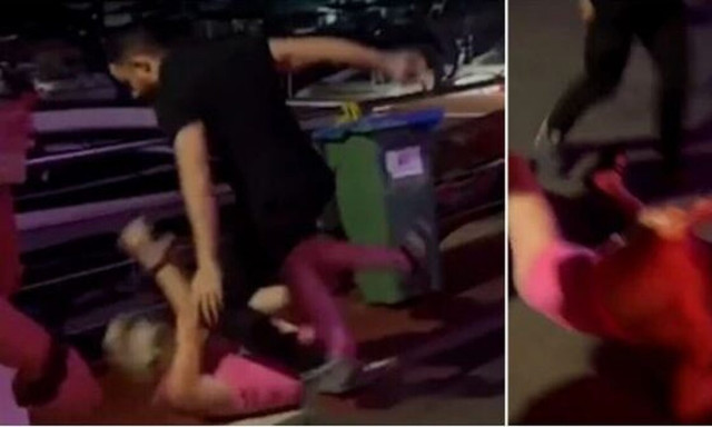 Ισπανία: Πορτιέρηδες ξυλοκοπήσαν Βρετανίδες έξω από κλαμπ (video)