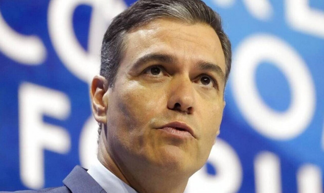 Ισπανία: Ο πρωθυπουργός θα επισκεφθεί τη Γερμανία για συνομιλίες με τον Σολτς για ενεργειακά θέματα