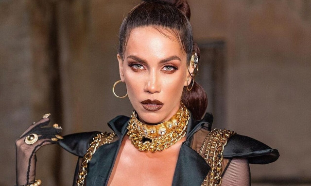 Κατερίνα Στικούδη: Γιορτάζει την επέτειο γάμου της στην αγκαλιά του πεθερού της