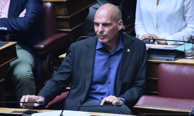 Όταν ο πολιτικός είναι αφελής…