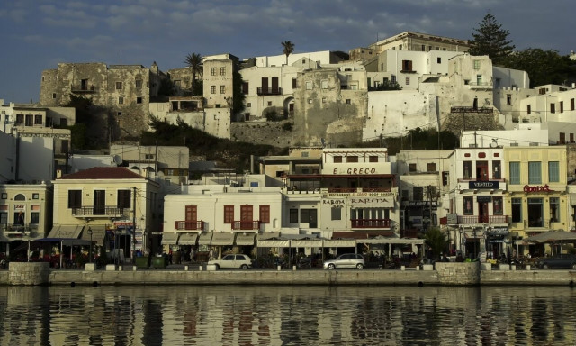 Τραγωδία στη Νάξο: Ο θάνατος της 36χρονης φέρεται να οφείλεται σε ανακοπή καρδιάς