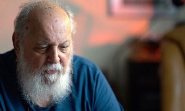 Ιράν: Κηδεύτηκε ο Χουσάνγκ Εμπτεχάτζ, ο μεγαλύτερος σύγχρονος ποιητής της χώρας