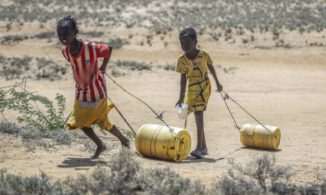 ΟΗΕ: Στη Σρι Λάνκα, τα παιδιά «πάνε στο κρεβάτι πεινασμένα»