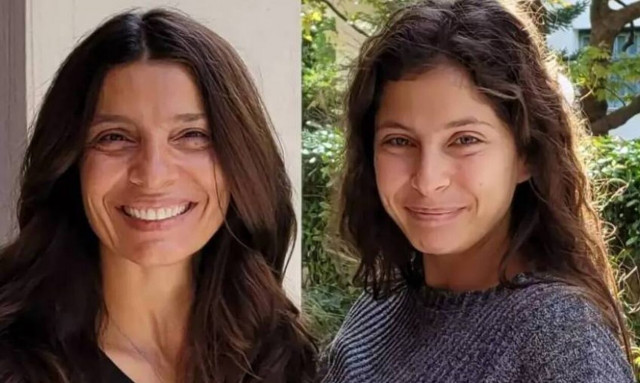 Πόπη Τσαπανίδου: Η κόρη της, Μαρίνα, παντρεύεται στην Τήνο!