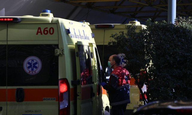 Παξοί: Ακρωτηριάστηκε 8χρονος σε ατύχημα με σκάφος