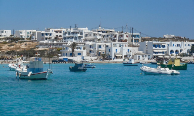 Κουφονήσια: Πληροφορίες για δύο πτώματα που βρέθηκαν σε σακούλα στη θάλασσα - Σε εξέλιξη το θρίλερ