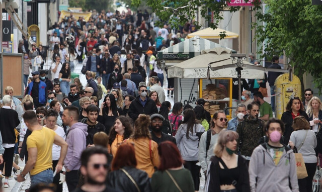 Καπραβέλος: «Περιμένουμε πάλι έναν δύσκολο χειμώνα» - Τα δύο μεγάλα «αγκάθια» της πανδημίας