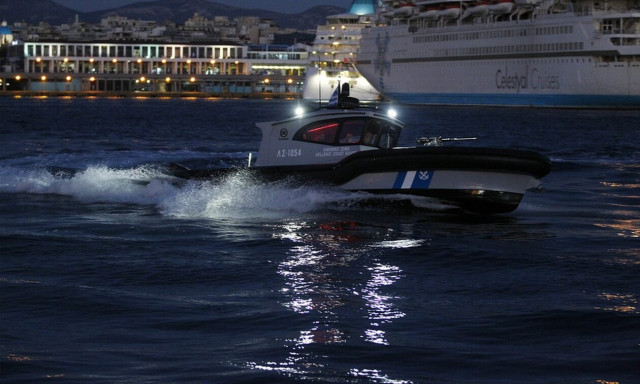 Κουφονήσια: Η επίσημη θέση του Λιμενικού για τις σορούς – Νεκροψία στον Πειραιά