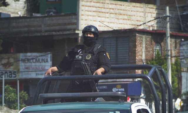 Μεξικό: Νεκρή σε ένα κανάλι βρέθηκε δημοσιογράφος που αγνοούνταν από τον Ιούλιο