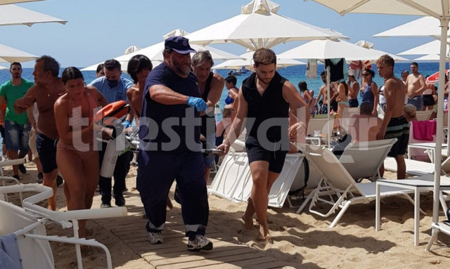 Ρεπορτάζ Newsbomb.gr: Η μονοήμερη εκδρομή μετατράπηκε σε τραγωδία - Έτσι «έσβησε» ο άτυχος 15χρονος