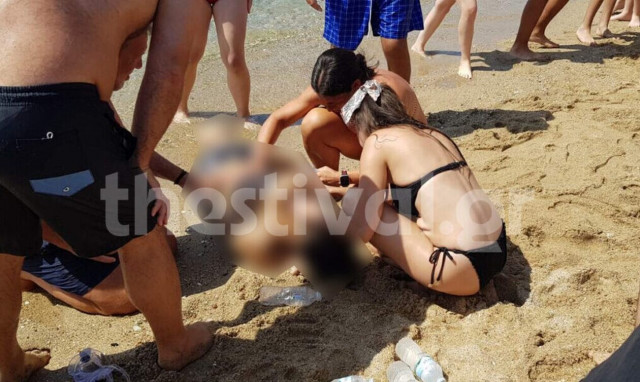 Ρεπορτάζ Newsbomb.gr: Θρήνος στη Σκύδρα για τον 15χρονο που πέθανε στη Χαλκιδική - Ήταν μοναχοπαίδι