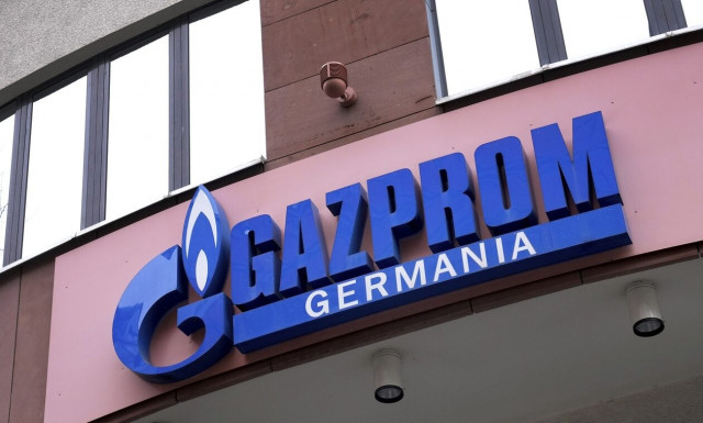 Γερμανία: Ετοιμάζεται για την εθνικοποίηση της Gazprom Germania