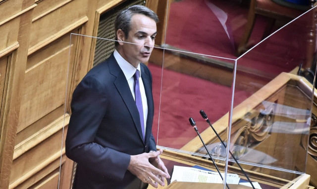 Δημοσκοπικό «ταμείο» για την κυβέρνηση μετά τη ΔΕΘ