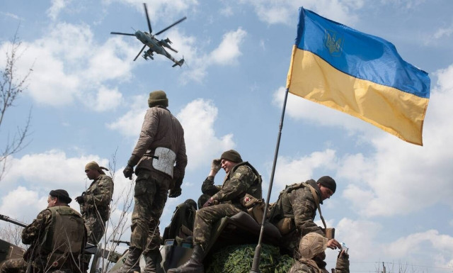 Ουκρανία: Η Βρετανία στέλνει 6 υποβρύχια drones σχεδιασμένα για τον εντοπισμό θαλάσσιων ναρκών