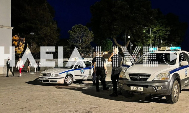 Πύργος: Μετά τον Θύμιο Μπουγά νέα υπόθεση bullying σε ανήλικο από «νταήδες»