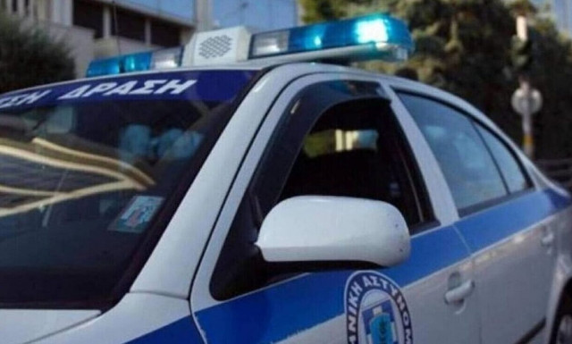 Ρόδος: Διαρρήκτες σκαρφάλωσαν σε διαμέρισμα και άρπαξαν ό,τι βρήκαν ενώ το ζευγάρι κοιμόταν μέσα