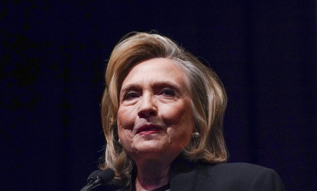 Στήριξη Κλίντον προς την πρωθυπουργό της Φινλανδίας Σάνα Μαρίν - «Συνέχισε να χορεύεις»