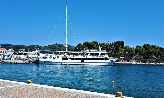 Τροχαίο στην Σκιάθο: Οδηγούσε μεθυσμένη