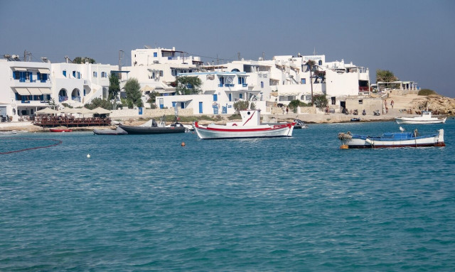 Θρίλερ στα Κουφονήσια με τις δύο σορούς – Μπορεί να ήταν έως και 2 χρόνια στη θάλασσα