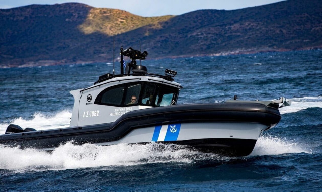 Λιμενικό Σώμα