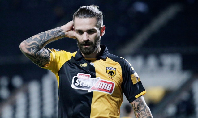 Μάρκο Λιβάγια: Ο πατέρας του πέθανε σε τροχαίο δυστύχημα